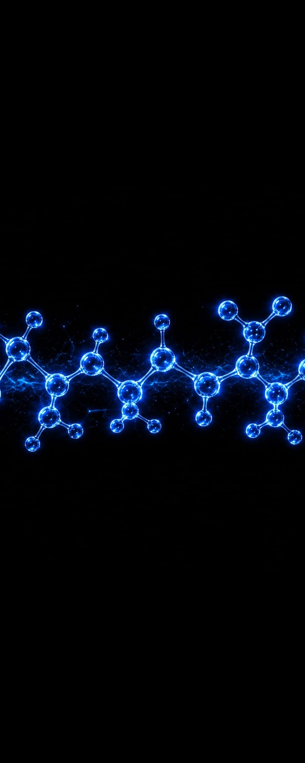 Healing Peptides